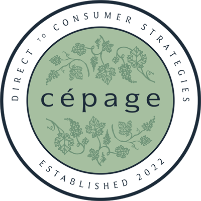 Cépage Direct to Consumer Strategies